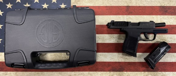 SIG SAUER P365