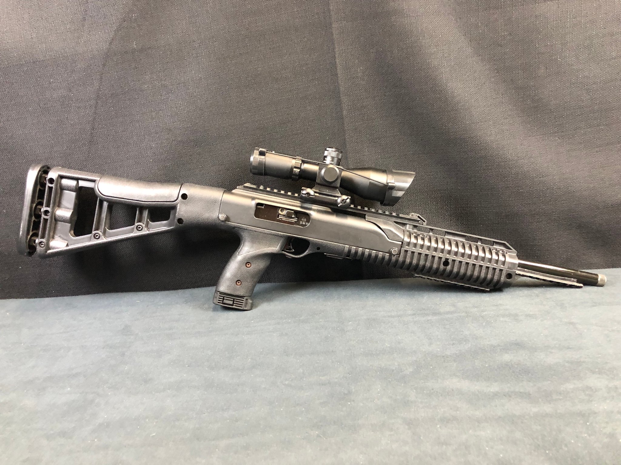 HI-POINT 4095 TS