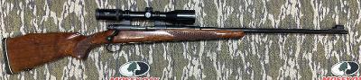WINCHESTER MODEL 70