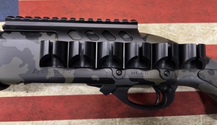 REMINGTON 870