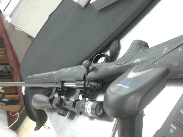 WINCHESTER 70