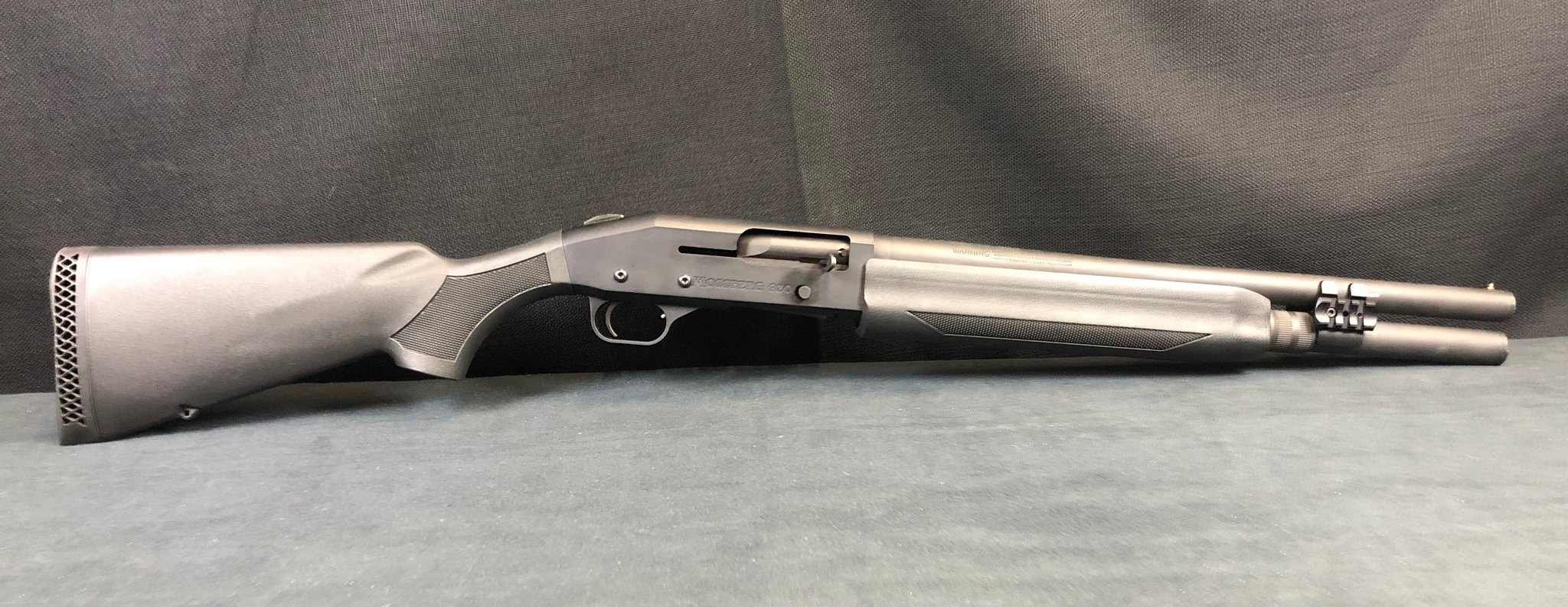 MOSSBERG 930