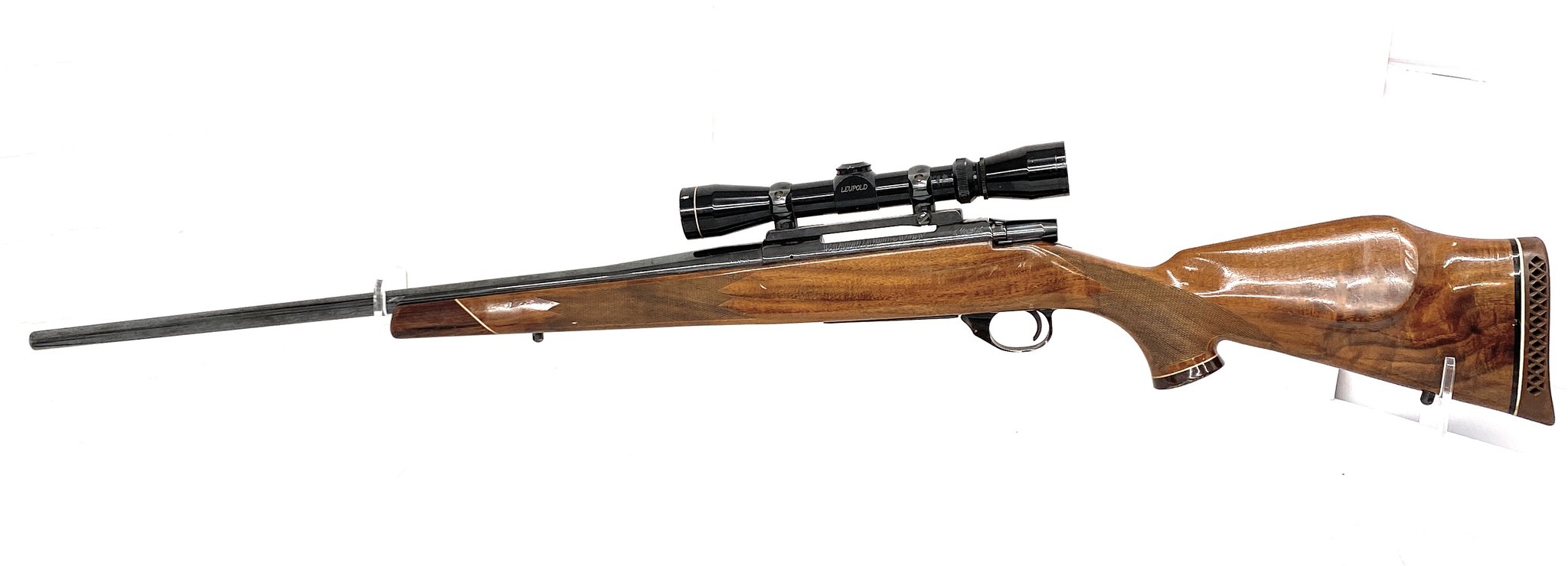 WEATHERBY Vanguard VGX