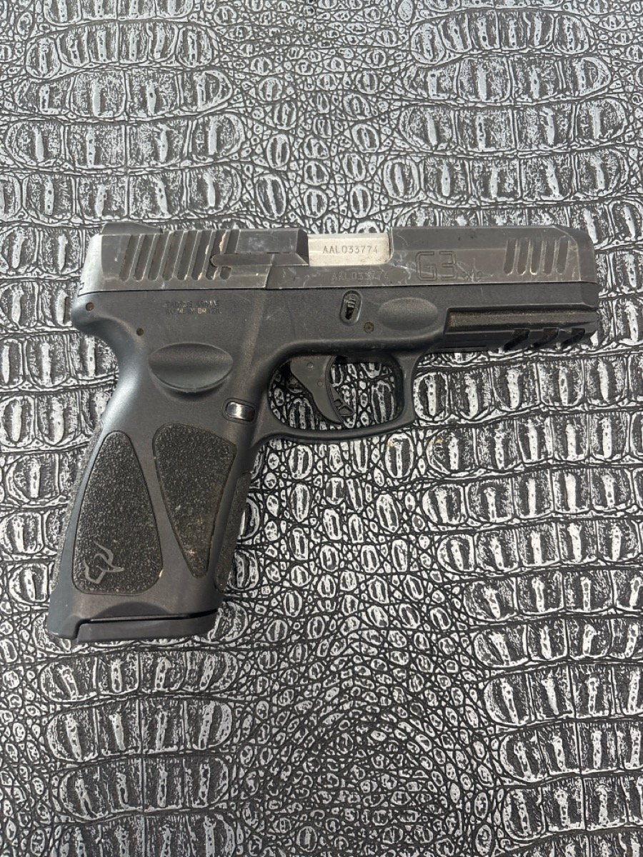 TAURUS G3