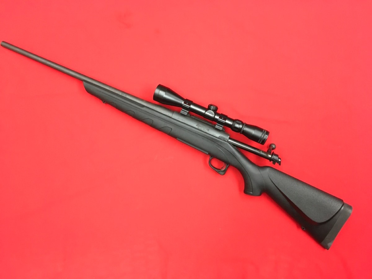 REMINGTON 770