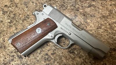COLT COMBAT COMMANDER