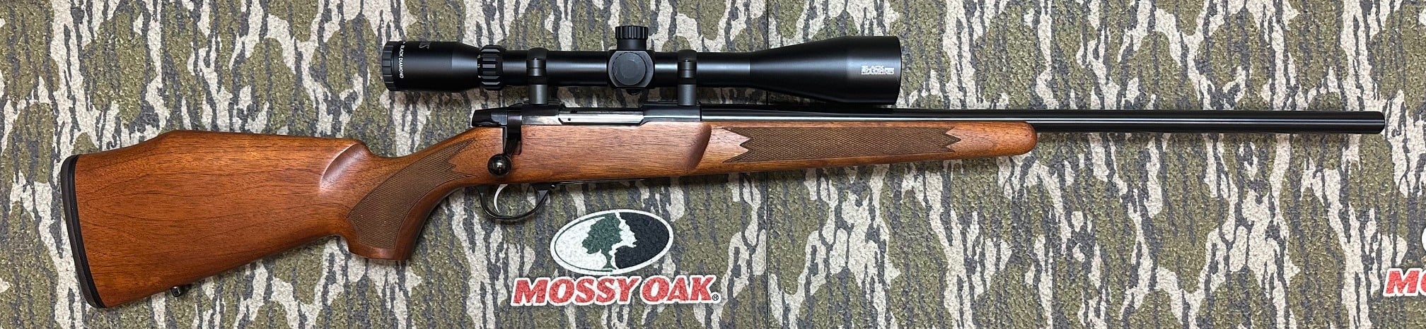 SAKO M591