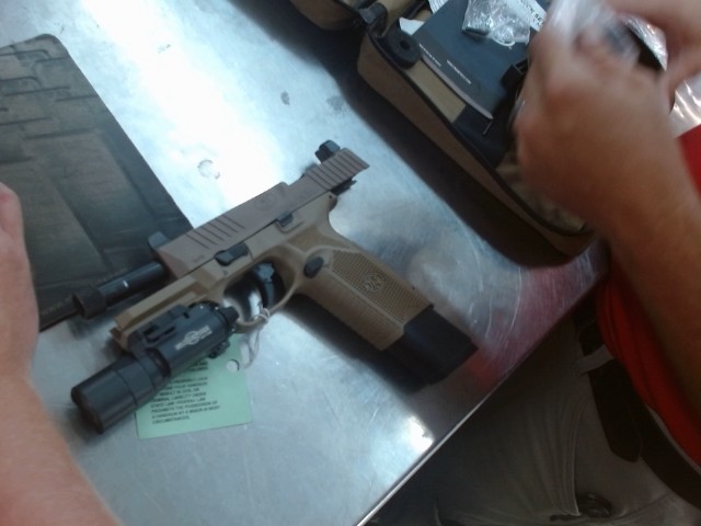 FN 509