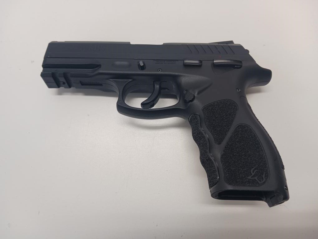 TAURUS TH9