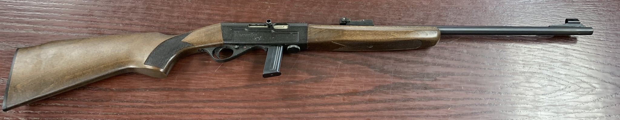 MAROCCHI Sovereign SM64