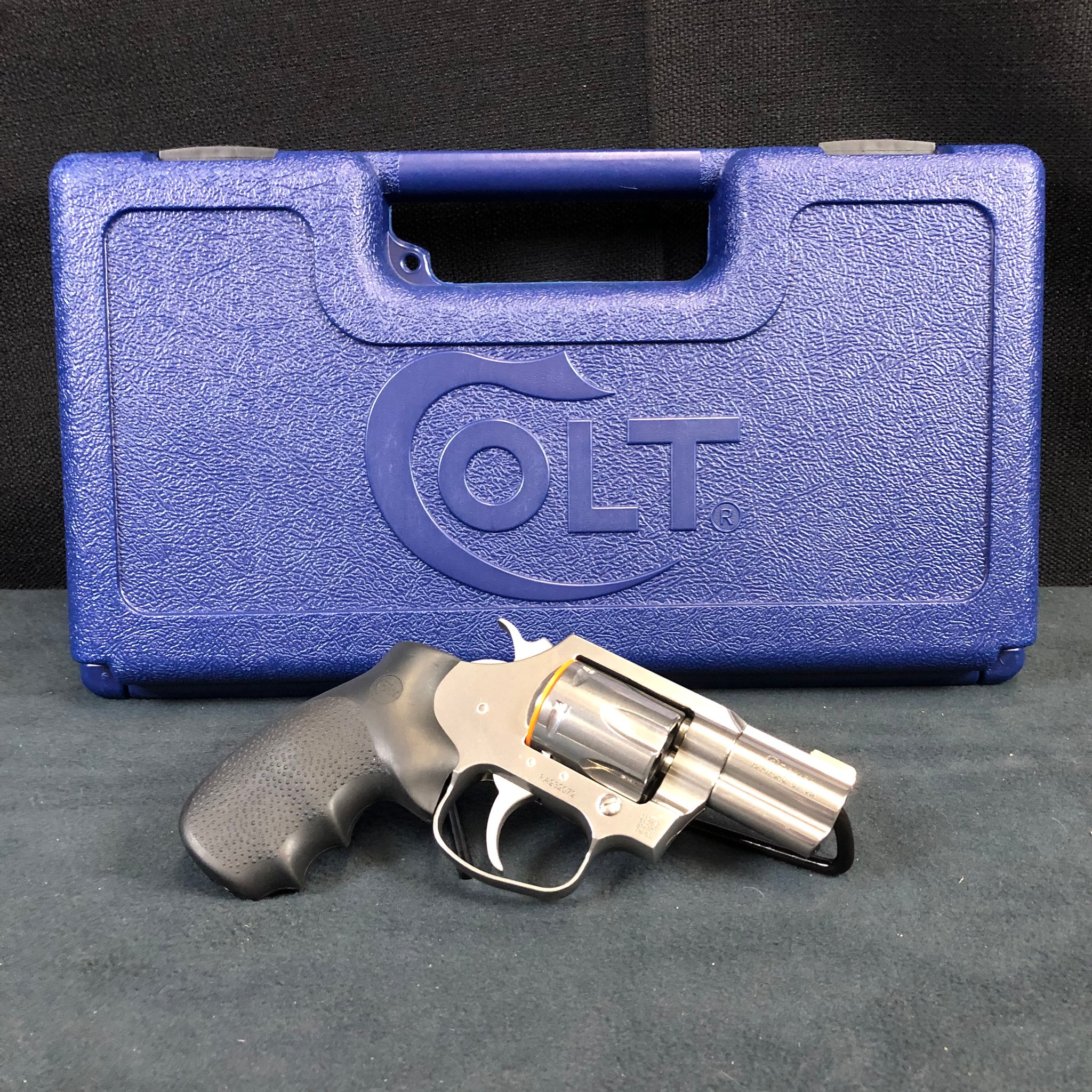 COLT COBRA