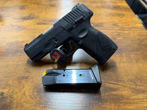 TAURUS G2C