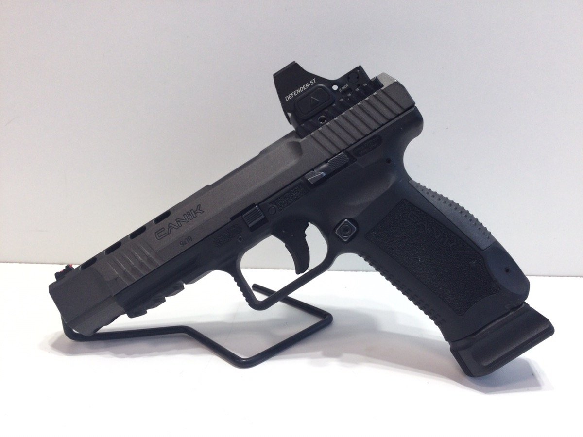 CANIK TP9SFX