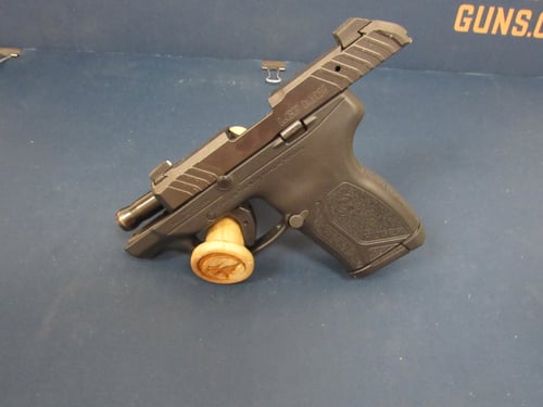 RUGER LCP MAX
