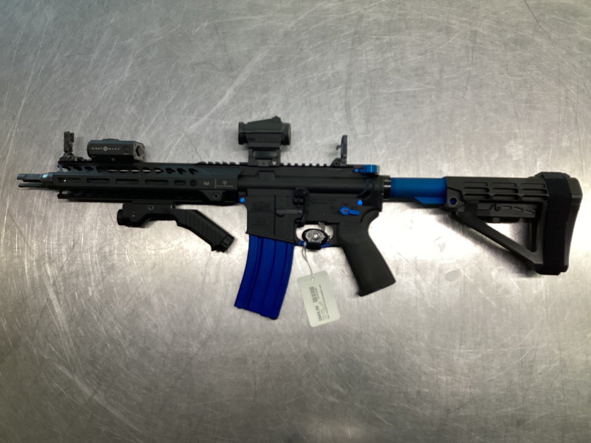PALMETTO STATE ARMORY PA-15 PISTOL