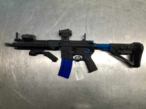 PALMETTO STATE ARMORY PA15 PISTOL