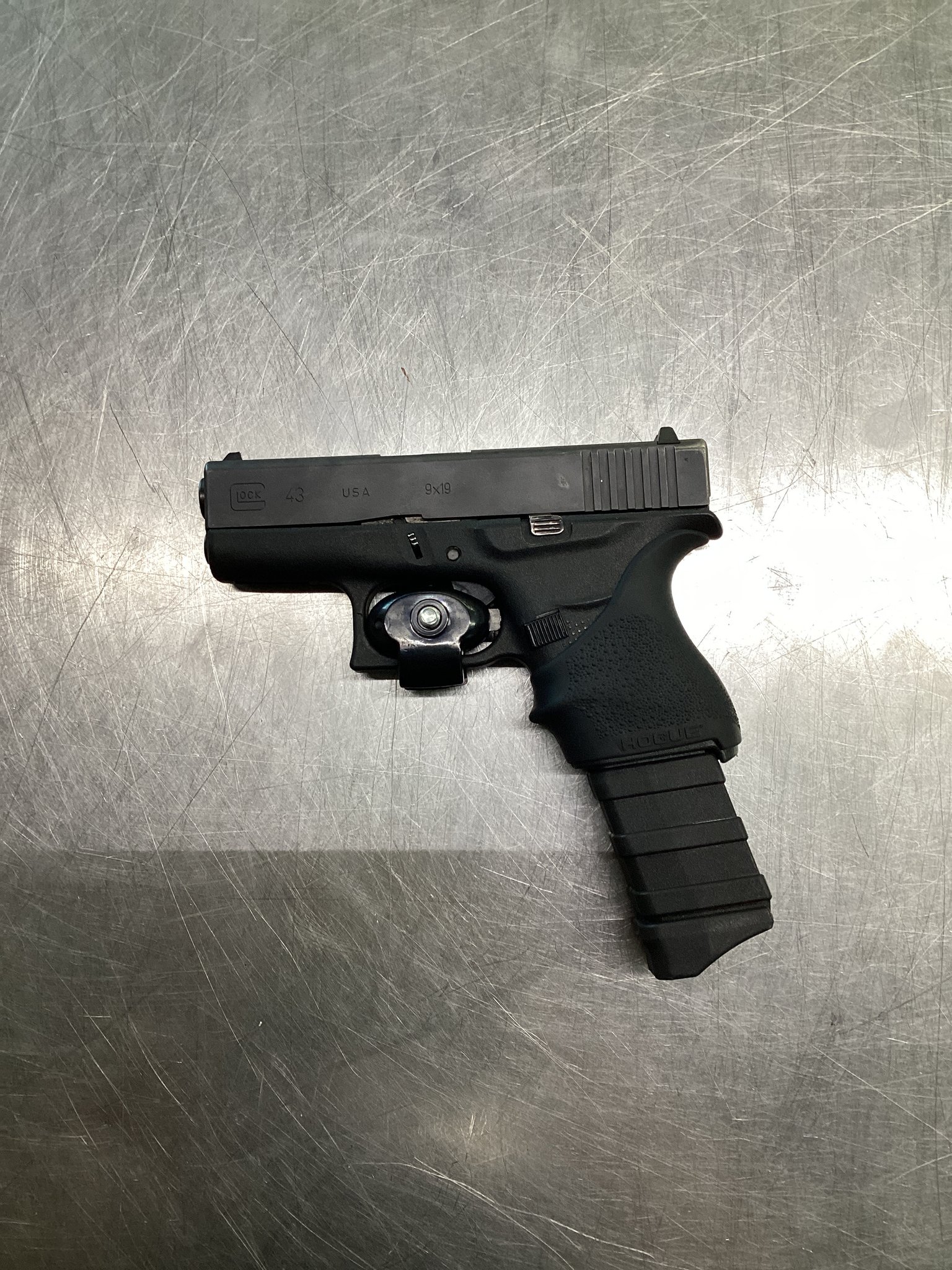 GLOCK 43