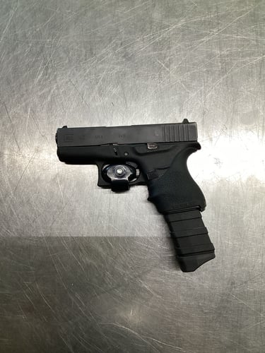GLOCK 43