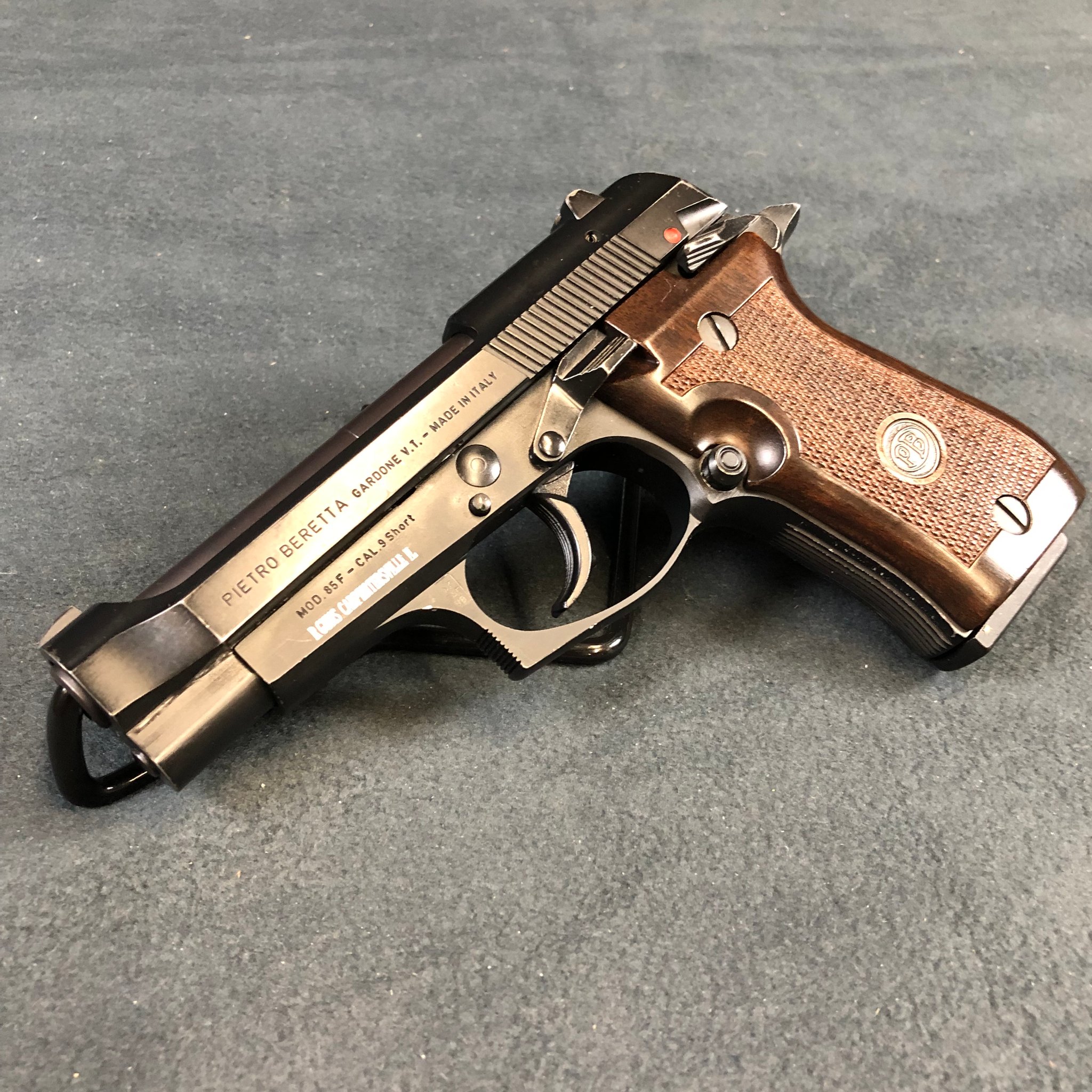 BERETTA 85F