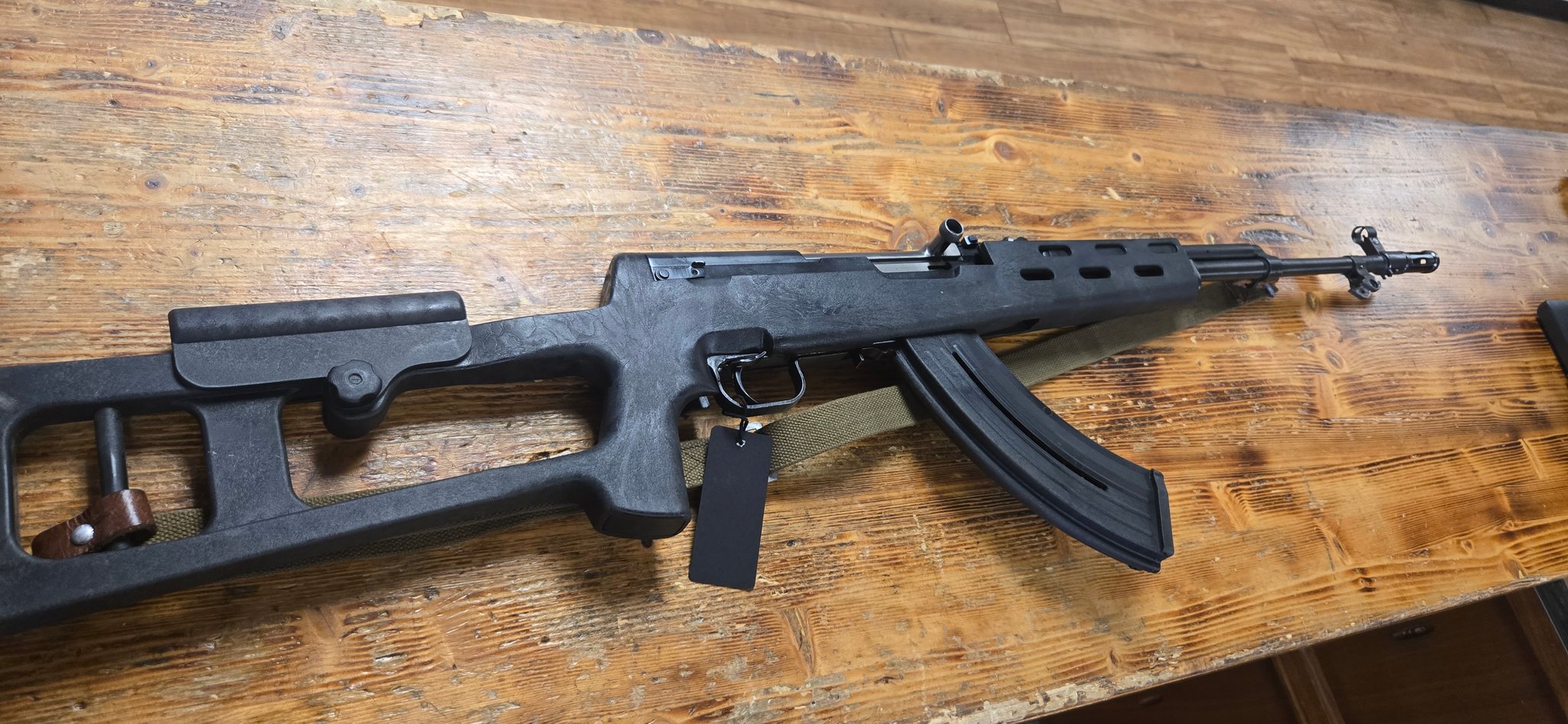POLYTECH TYPE 56
