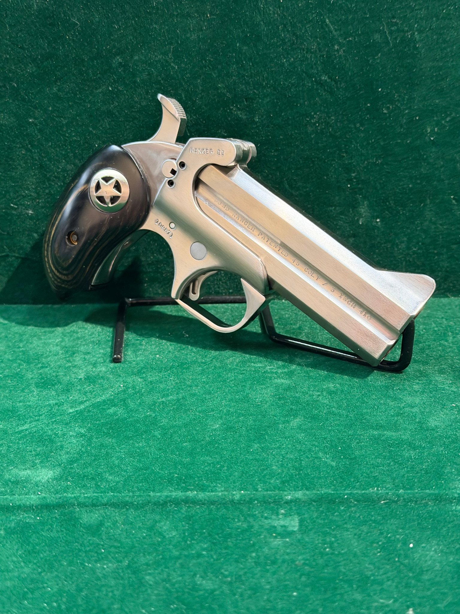 BOND ARMS RANGER II