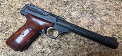 BROWNING BUCKMARK