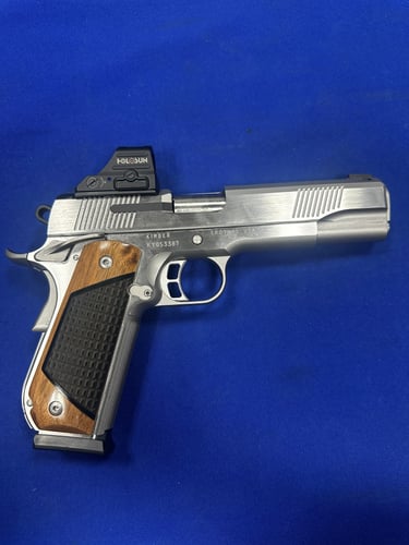 KIMBER NG 1911
