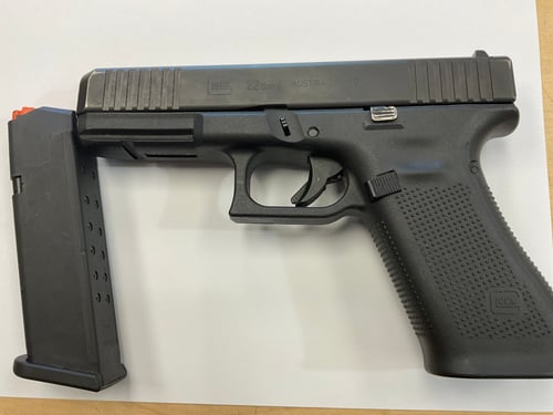 GLOCK G22 GEN5