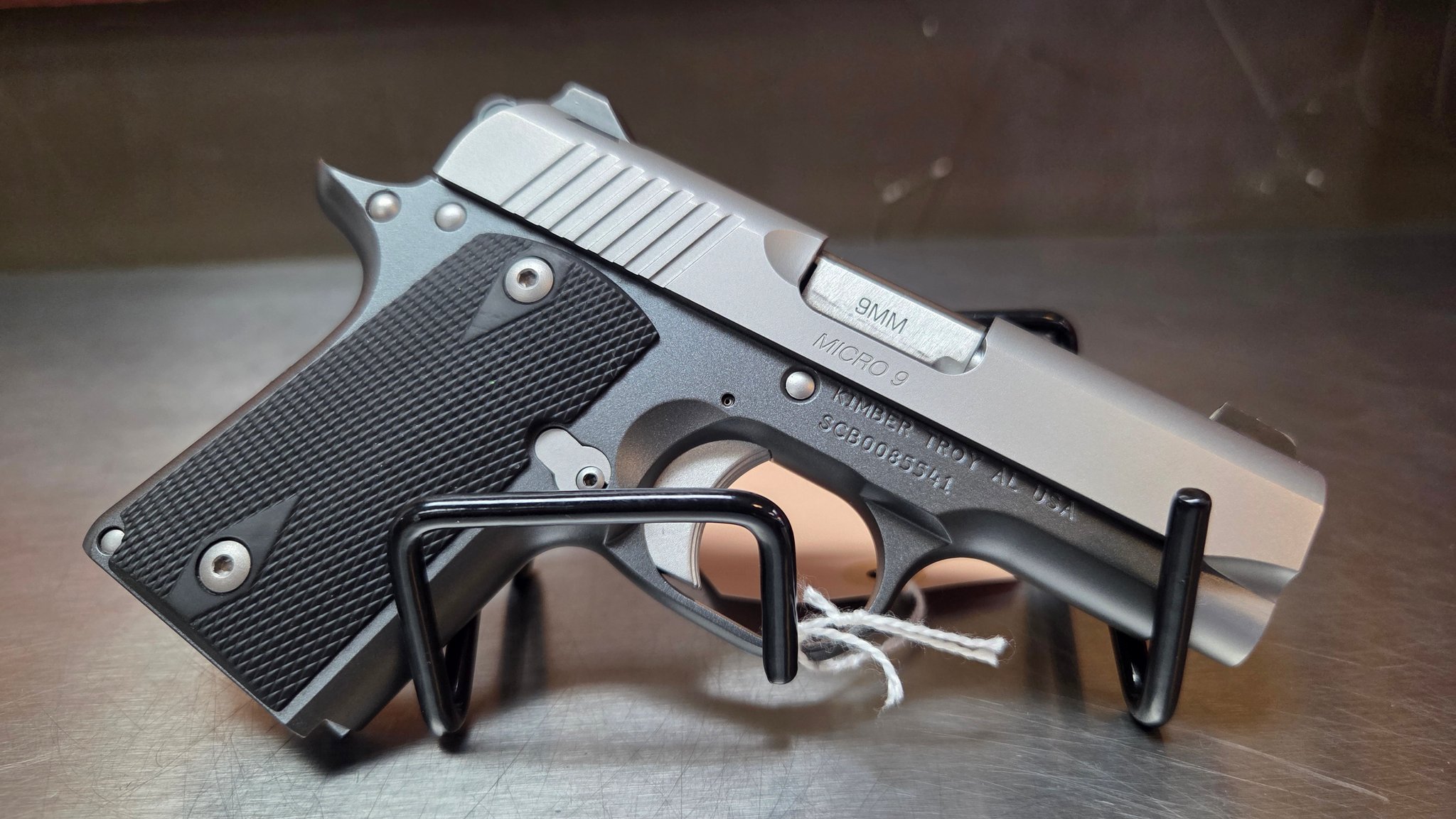 KIMBER Micro 9
