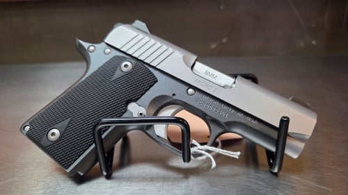 KIMBER Micro 9