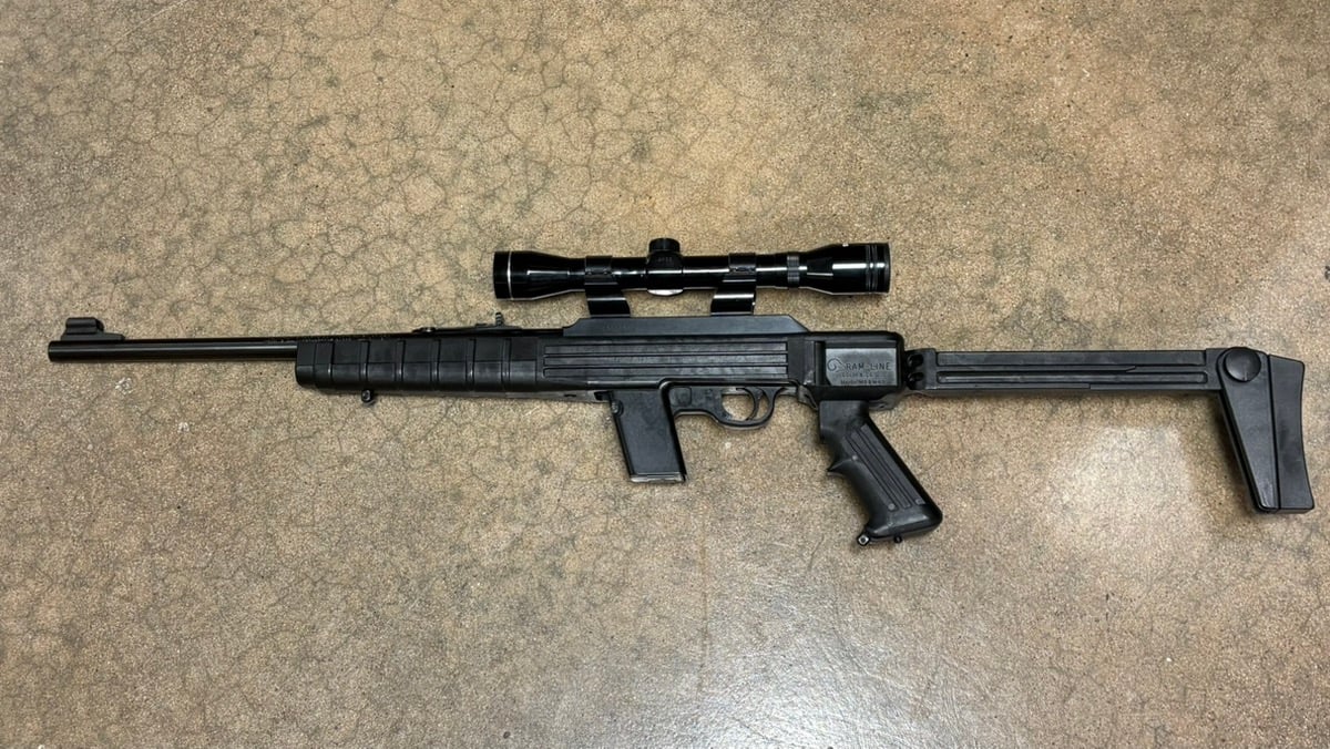 MARLIN CAMP 9