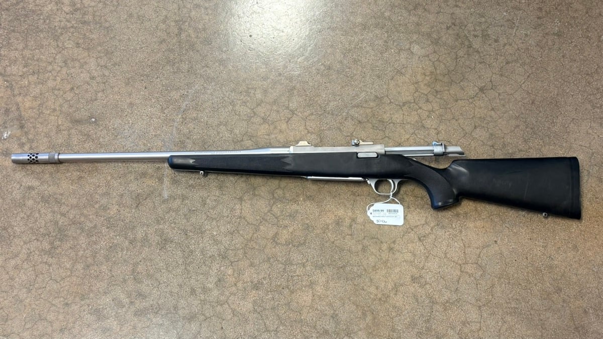 BROWNING A-BOLT