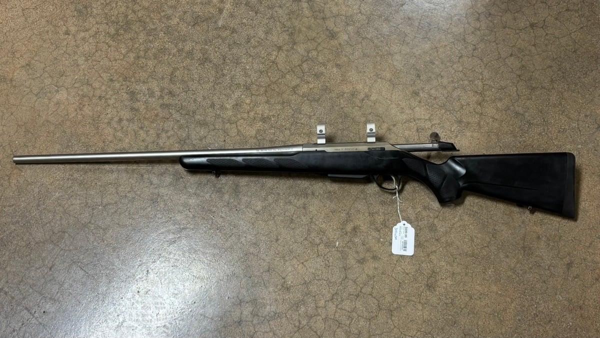 TIKKA T3