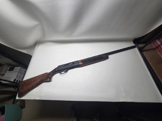 EMPEROR ARMS rsa12