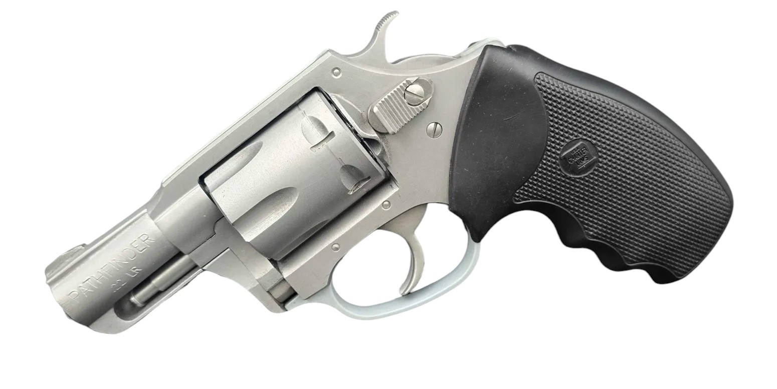 CHARTER ARMS PATHFINDER