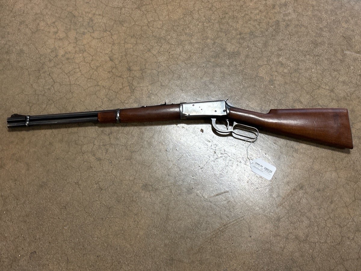 WINCHESTER 94