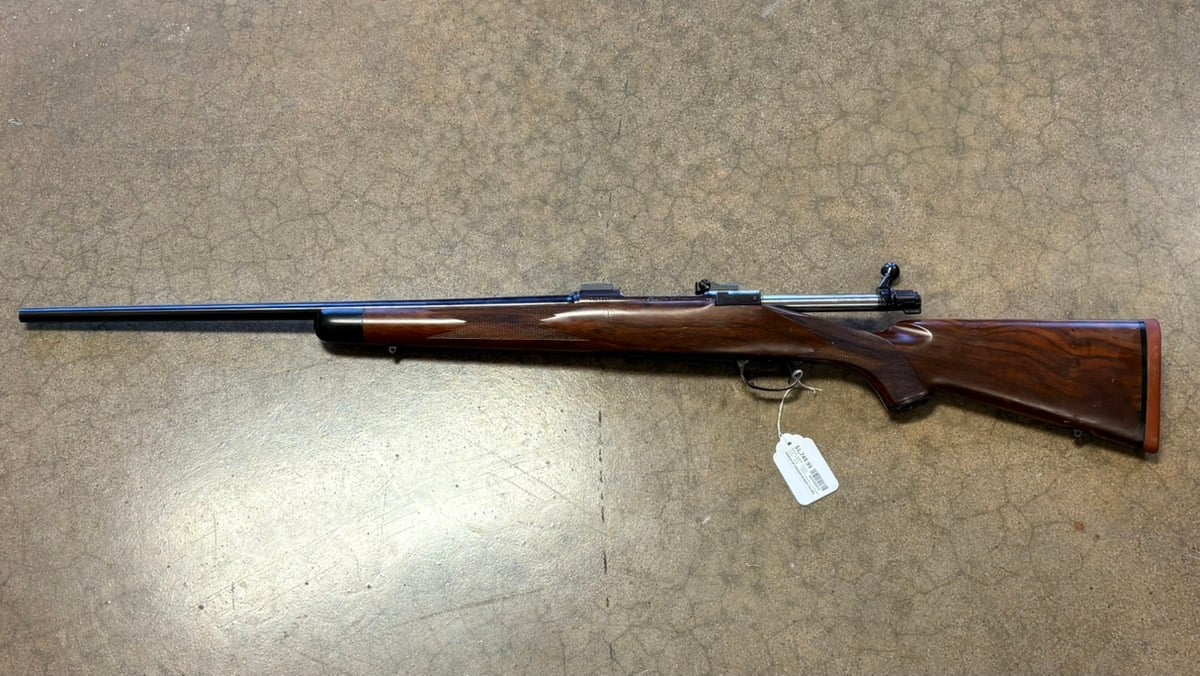 KIMBER 89 BGR
