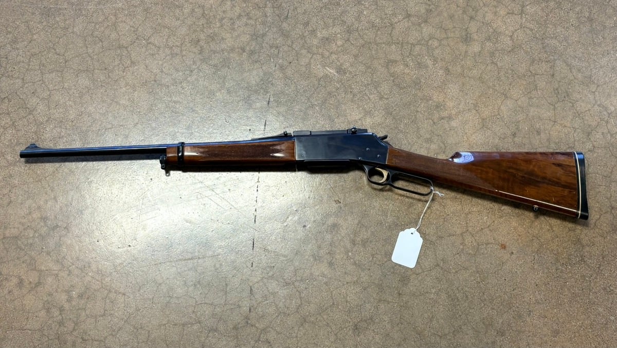 BROWNING 81 BLR