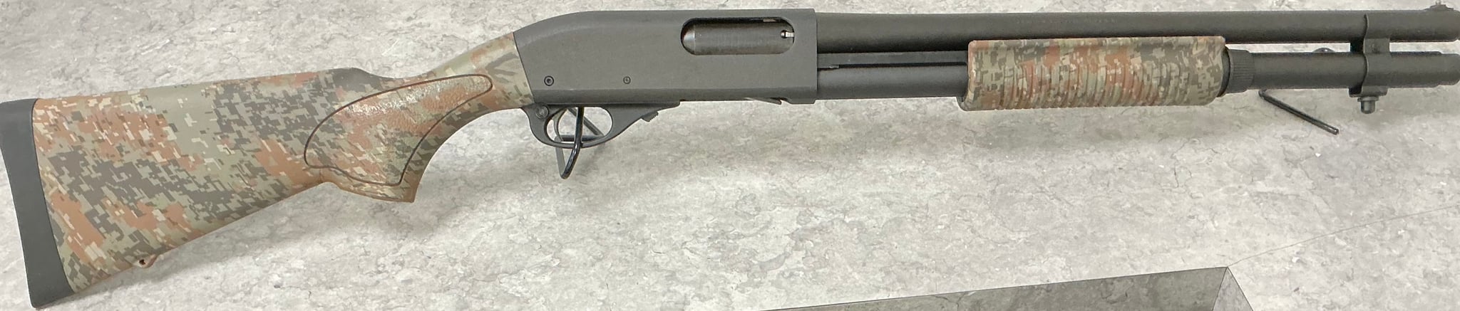 REMINGTON 870