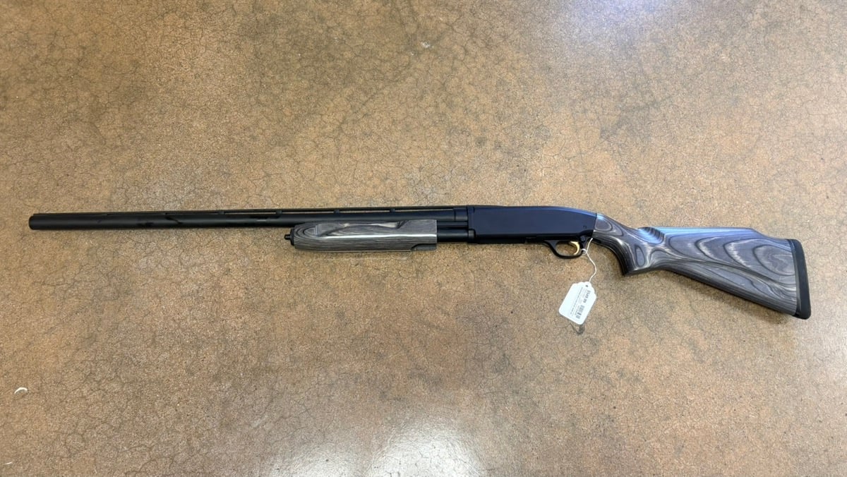 BROWNING BPS