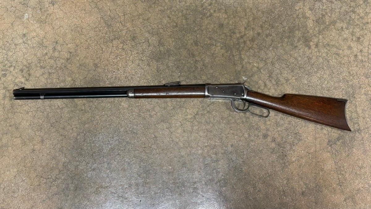 WINCHESTER 1894