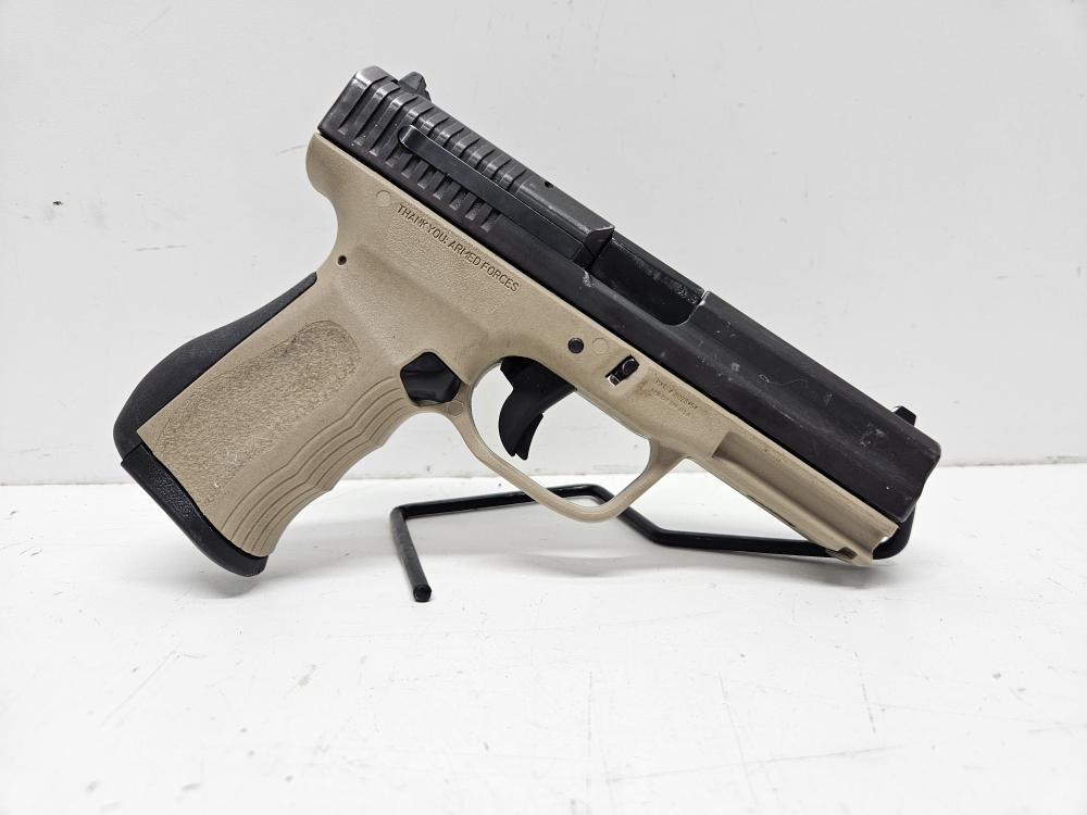 FMK FIREARMS FREEDOM LIBERTY
