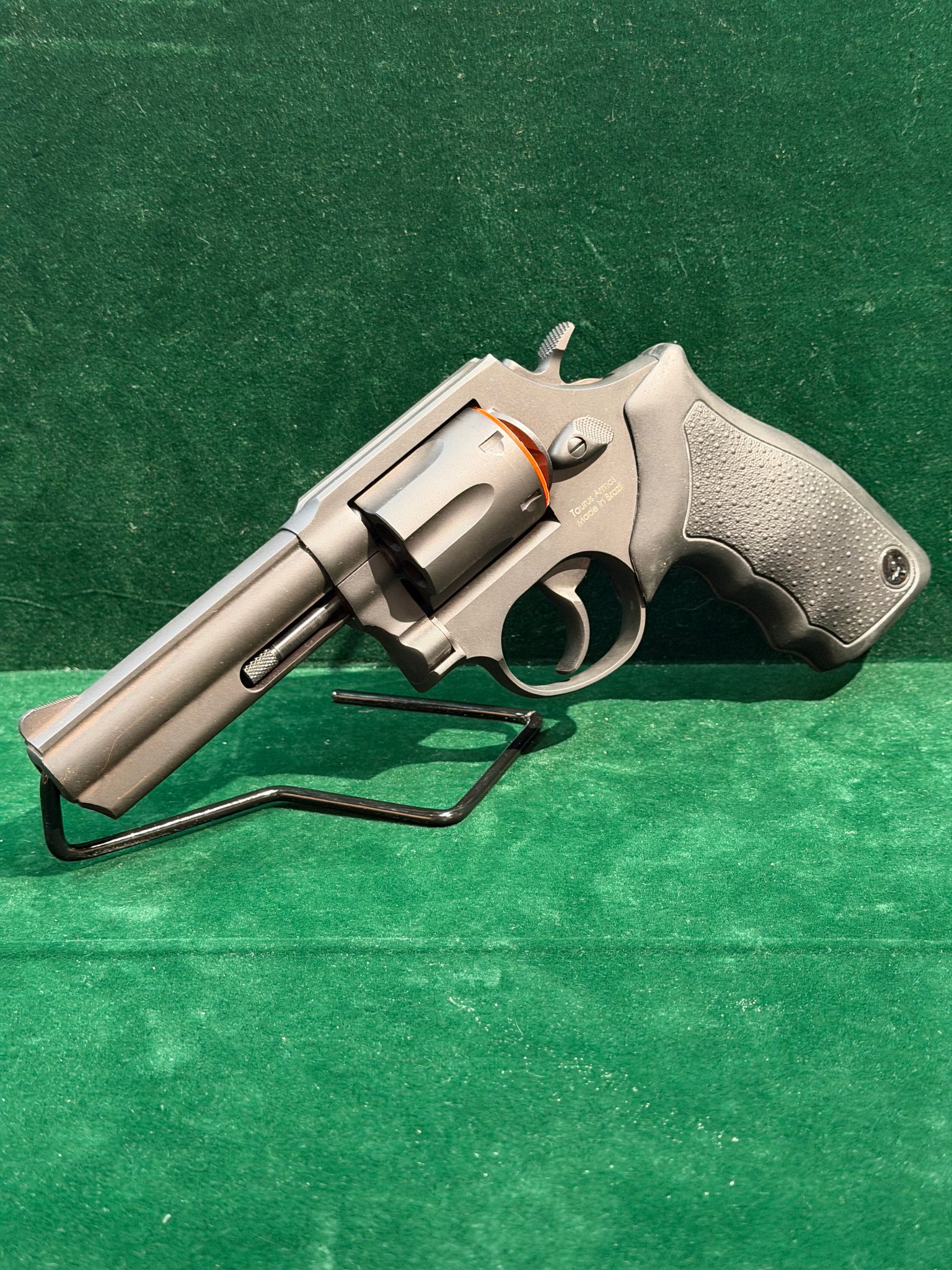 TAURUS 65