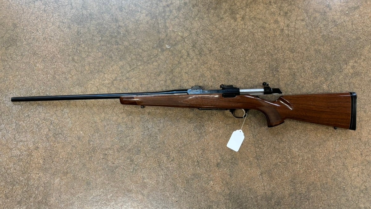 BROWNING A-BOLT
