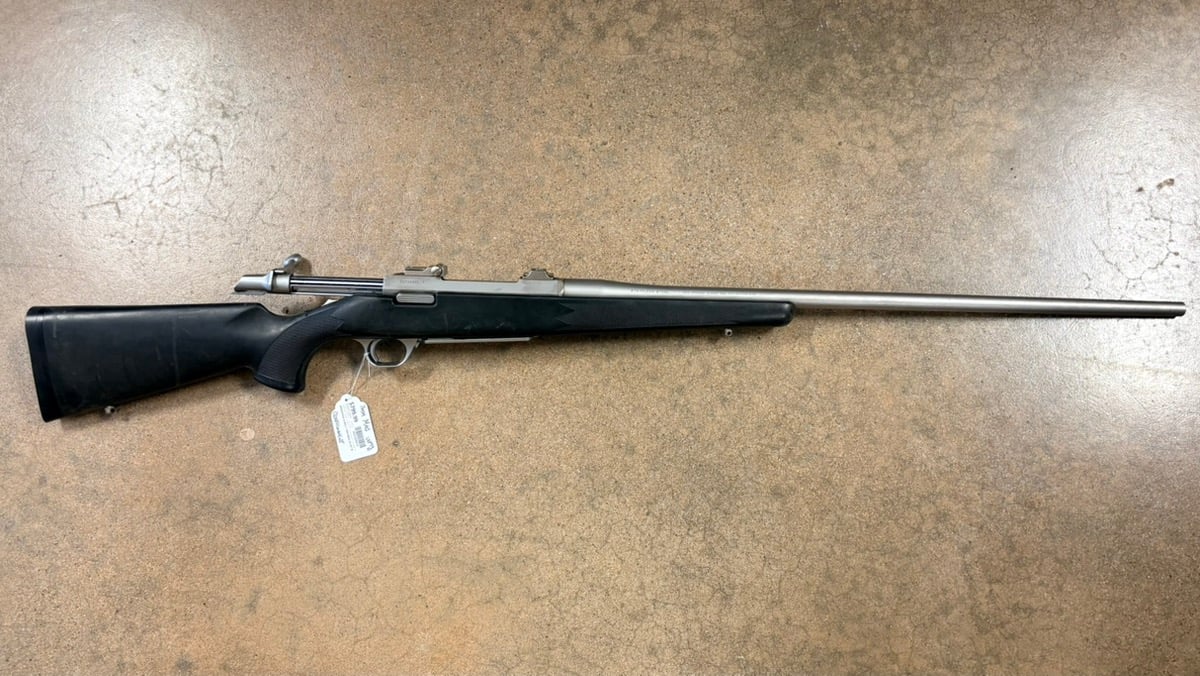 BROWNING A-BOLT