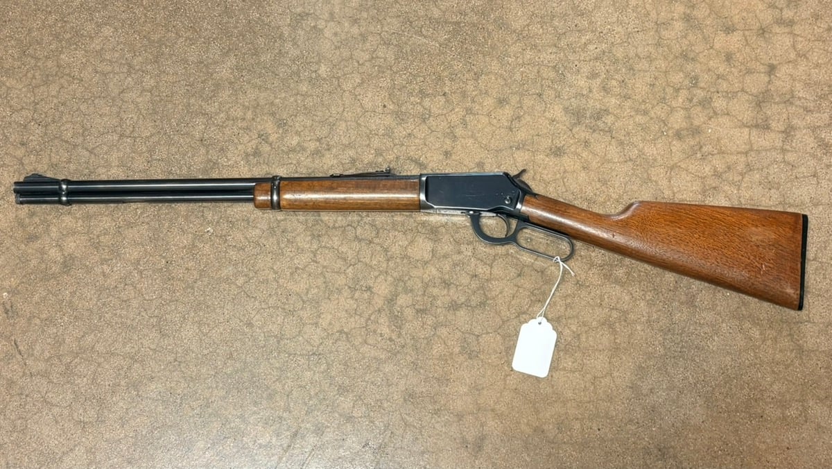 WINCHESTER 9422