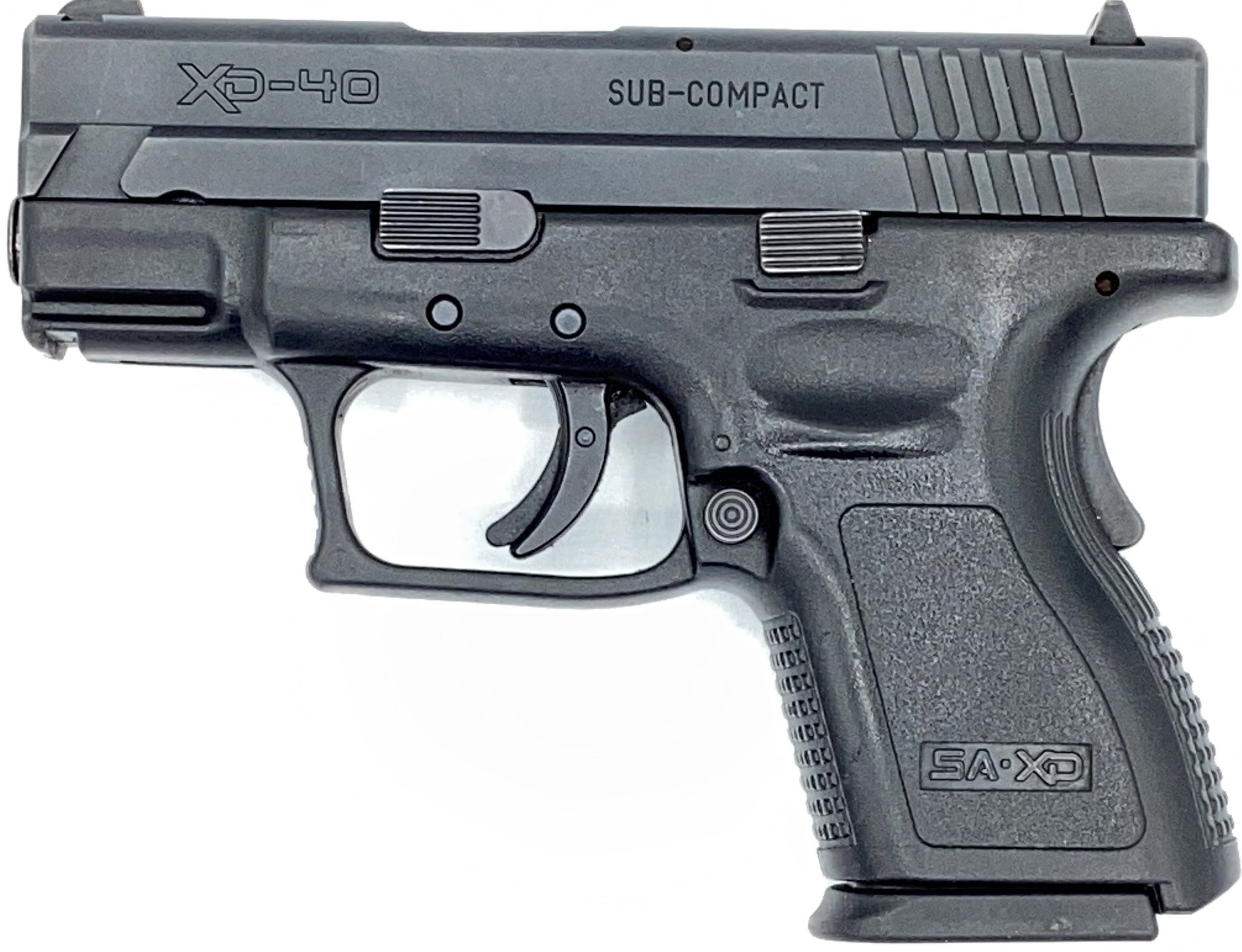SMITH & WESSON M&P 9 SHIELD