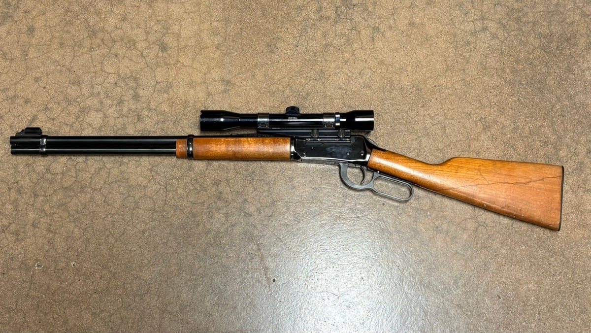 WINCHESTER 94