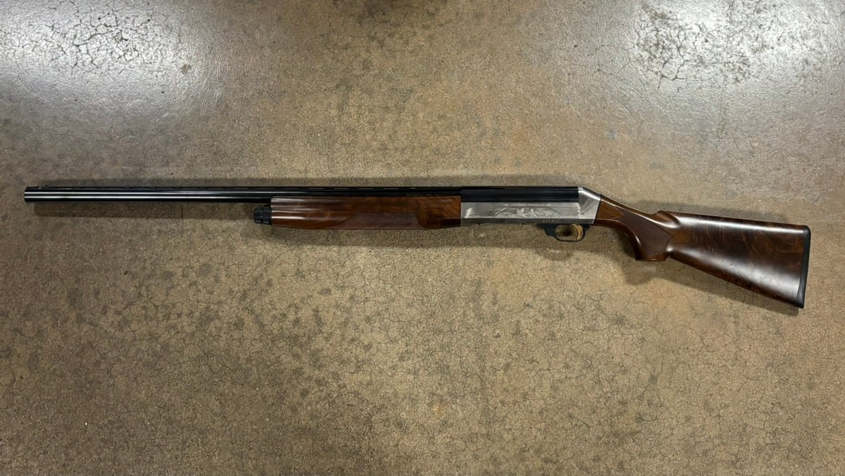BENELLI LEGACY
