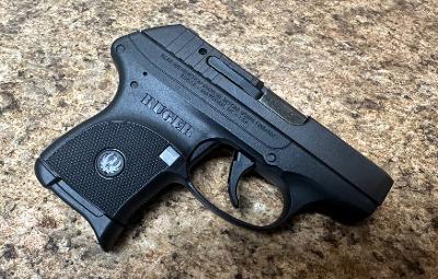 RUGER LCP